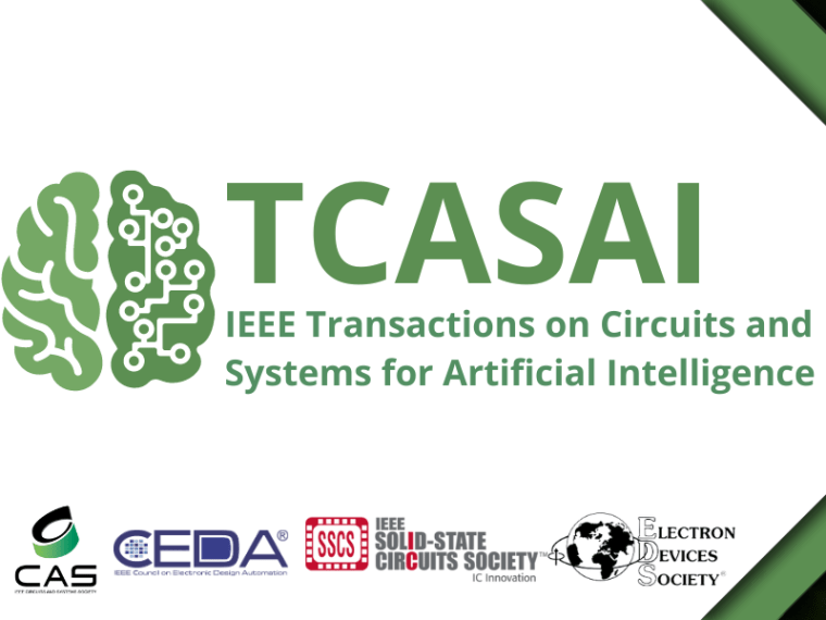 Welcome IEEE CASS